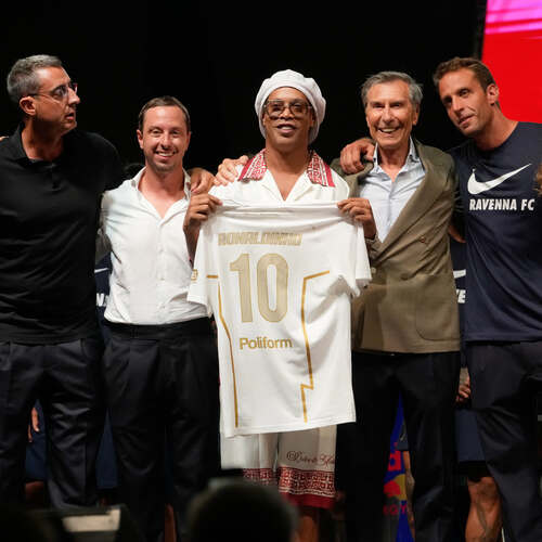 Ronaldinho