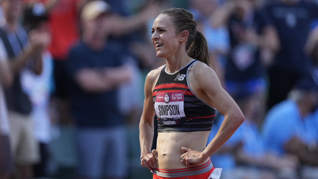 Jenny Simpson