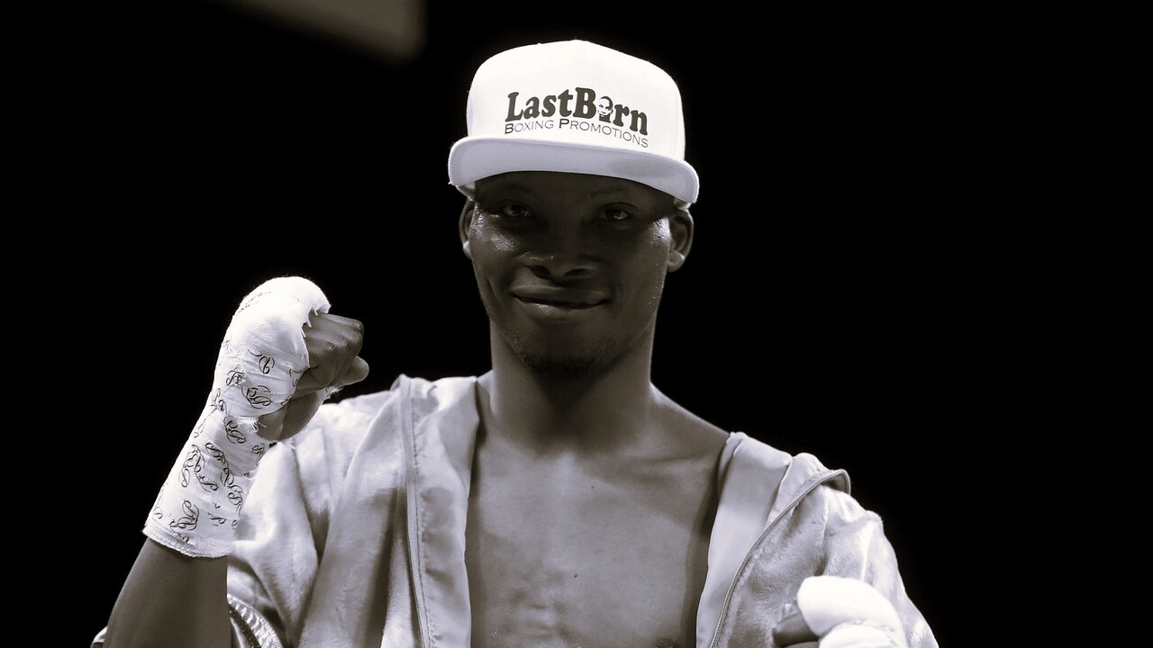 Zolani Tete