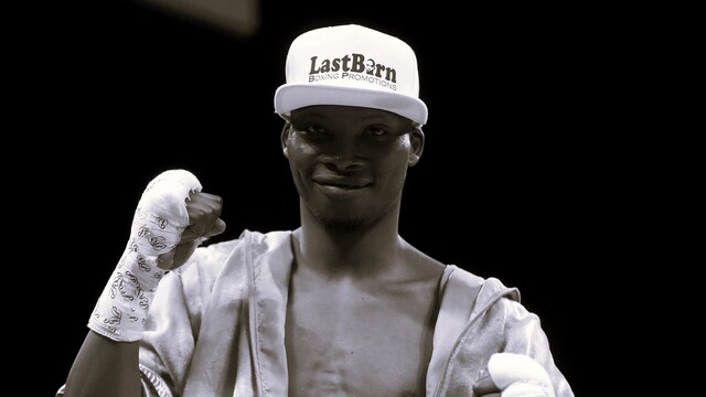 Zolani Tete
