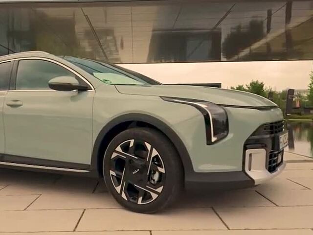Test: XCeed dostal nový impulz. Kia modernizovala svoj posledný crossover z rodiny Ceed