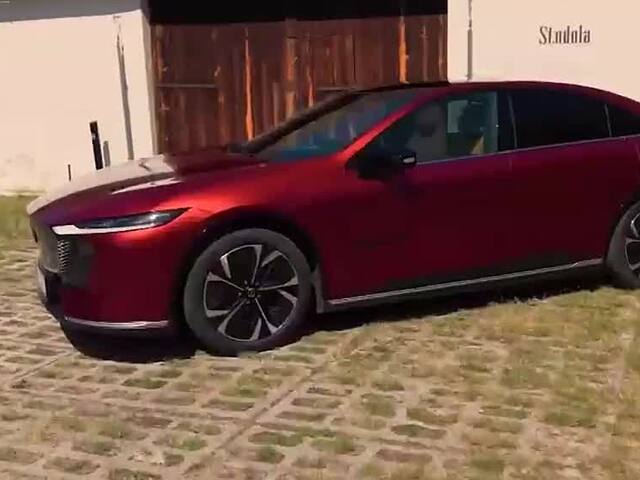 Test: Mazda po novom s Čínou. Novú „Šestku“ vyvinula s Changanom, je to ešte Mazda, ako ju poznáme?