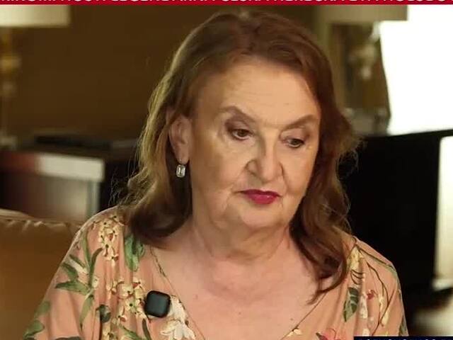 Eva Holubová
