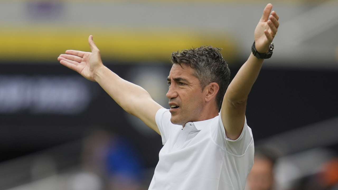 Bruno Lage