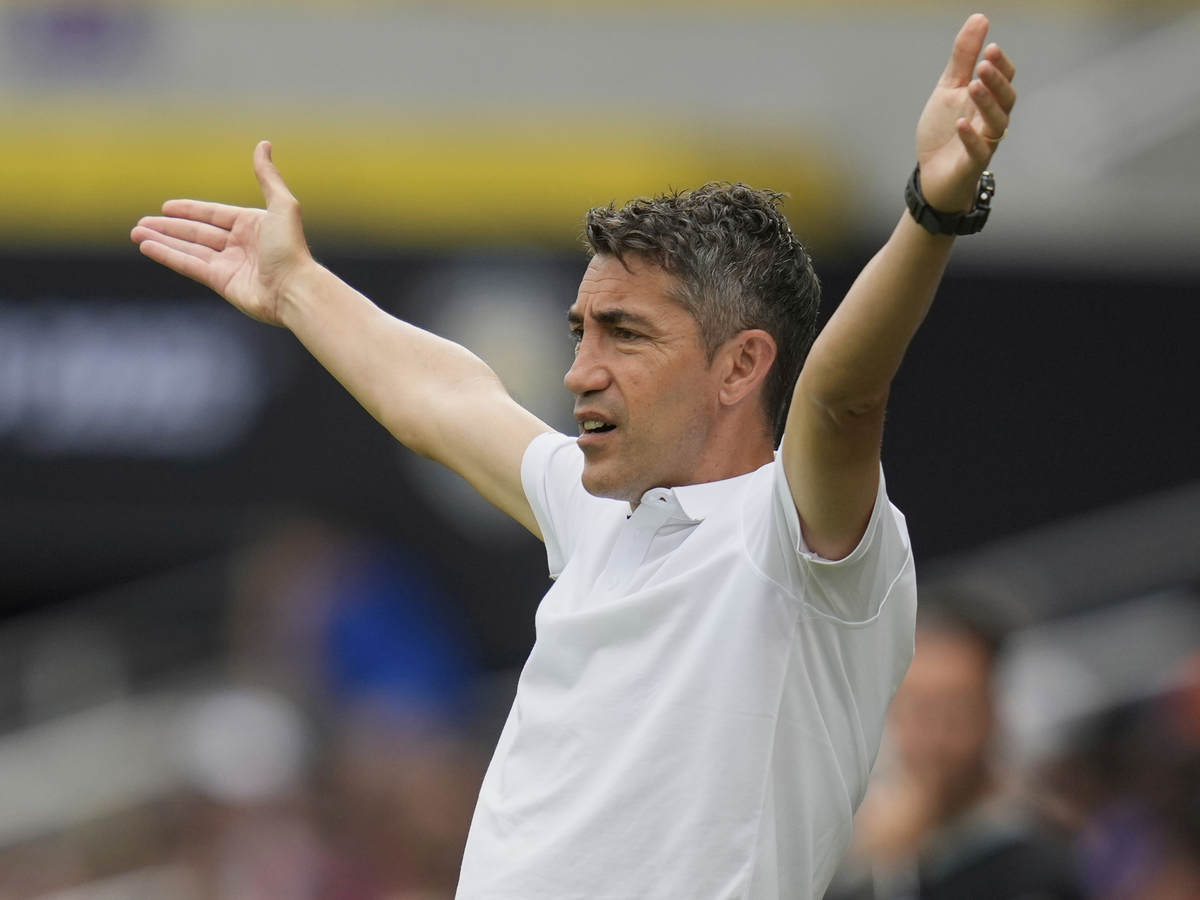 Bruno Lage