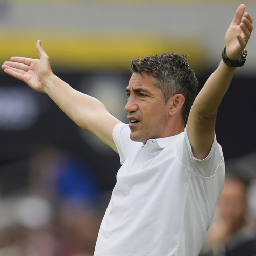 Bruno Lage