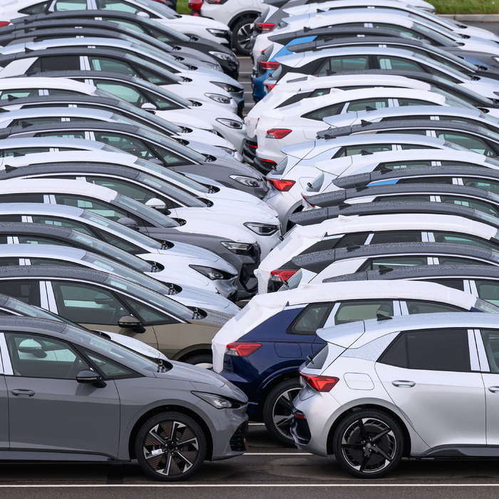 Volkswagen autá