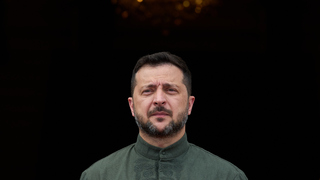 Zelenskyj načrtol vývoj vojny do konca roka, verí v obrat na fronte. Ukrajina podľa neho môže vymazať ruské územné zisky