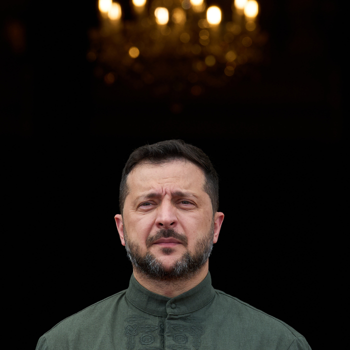 Volodymyr Zelenskyj