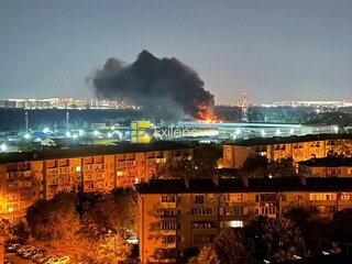 krasnodar sklad firmy ozon