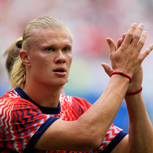 Erling Haaland