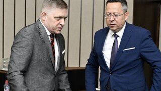 Fico ohlásil koniec transakčnej dane. Od januára ju chce úplne zrušiť, od kritikov očakáva podporu