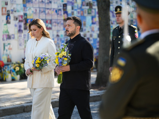 volodymyr zelenskyj
