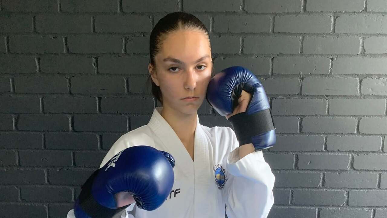 Isabelle Savová