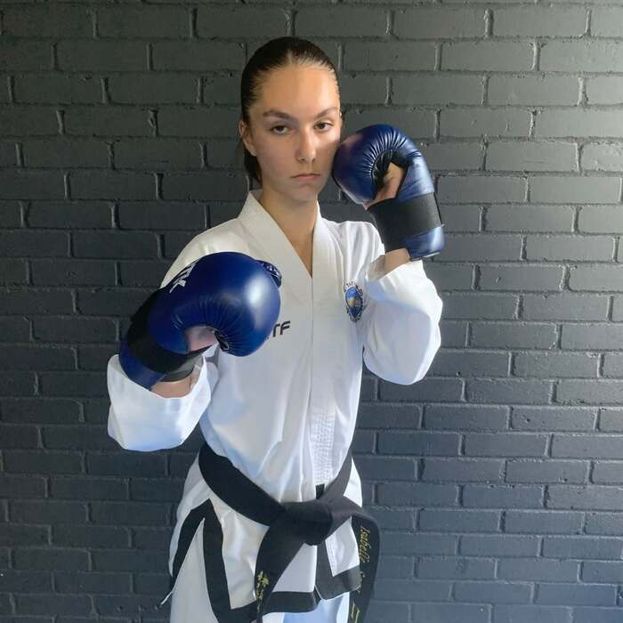 Isabelle Savová