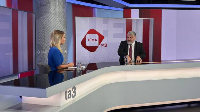 Téma 24.5 Chmelár