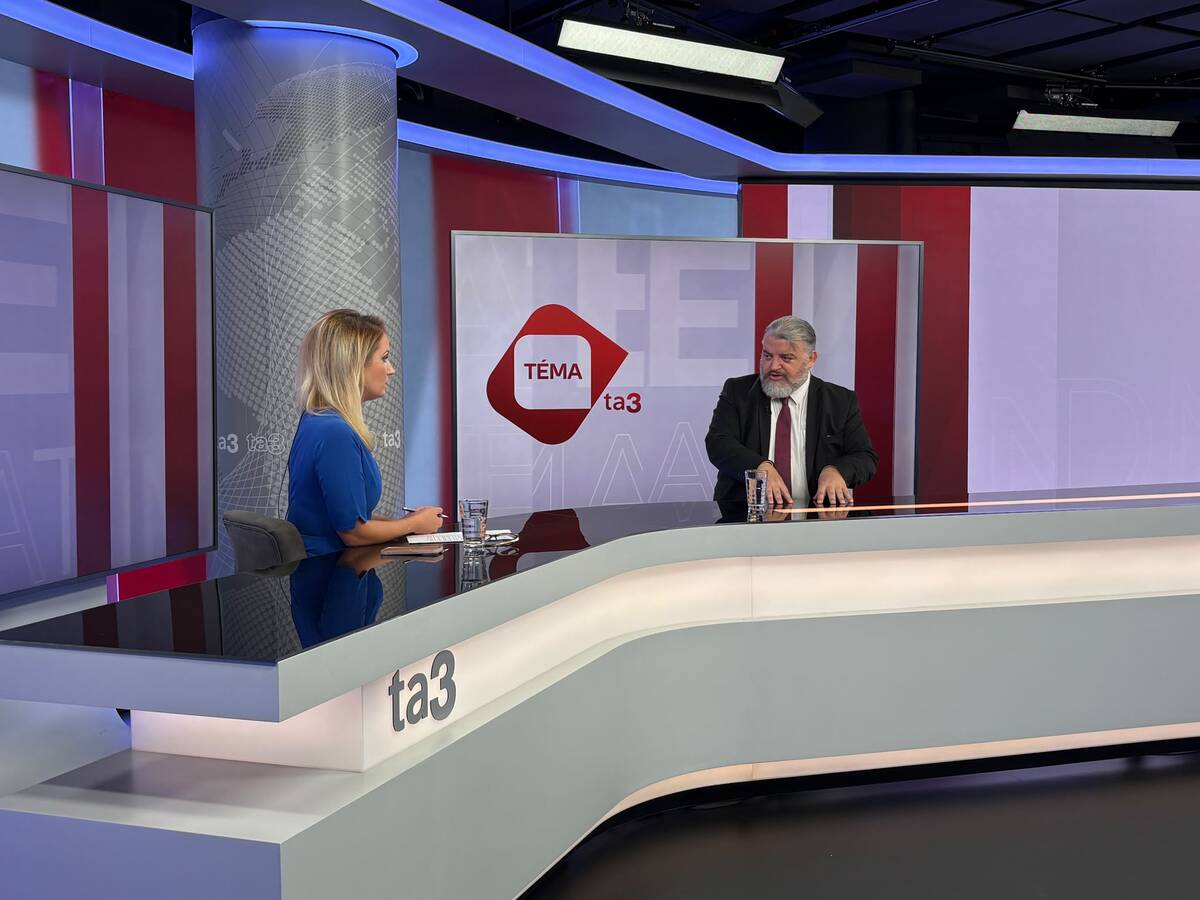 Téma 24.5 Chmelár