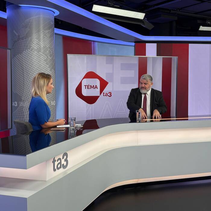 Téma 24.5 Chmelár