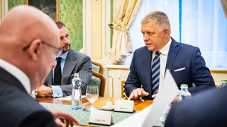 Výstavbu nového jadrového zdroja prevezme Úrad vlády. Premiér Fico chce získať stopercentnú kontrolu nad JESS