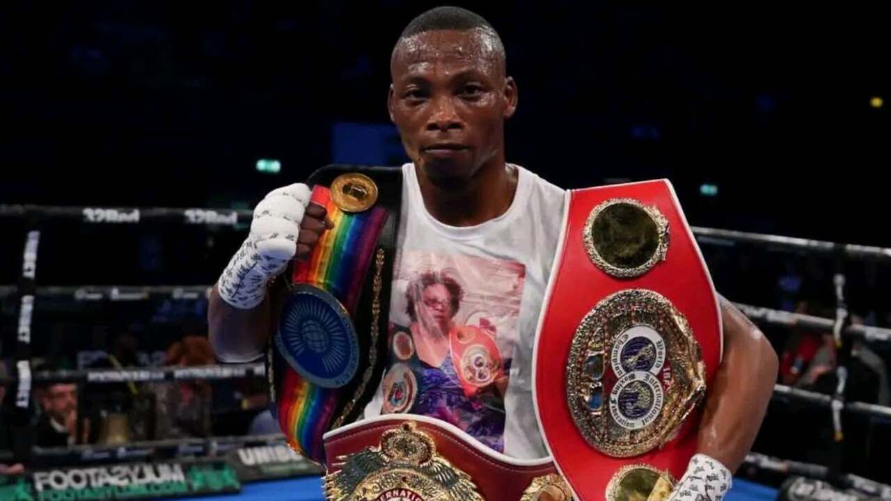 Zolani Tete