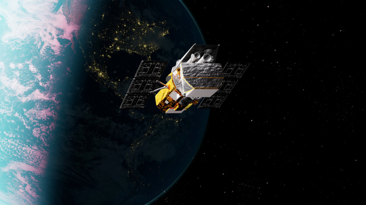 swift nasa