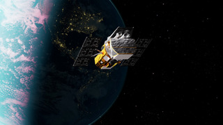 swift nasa