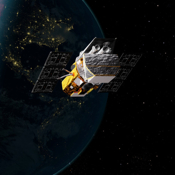 swift nasa