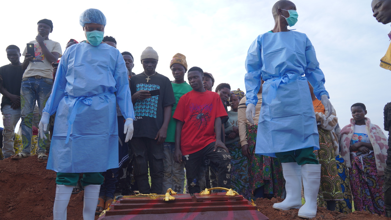 ebola