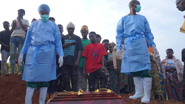 ebola