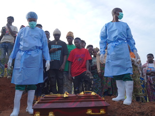 ebola