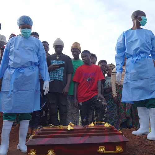 ebola