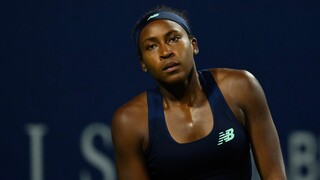 Coco Gauff
