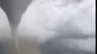 tornádo, Francúzsko