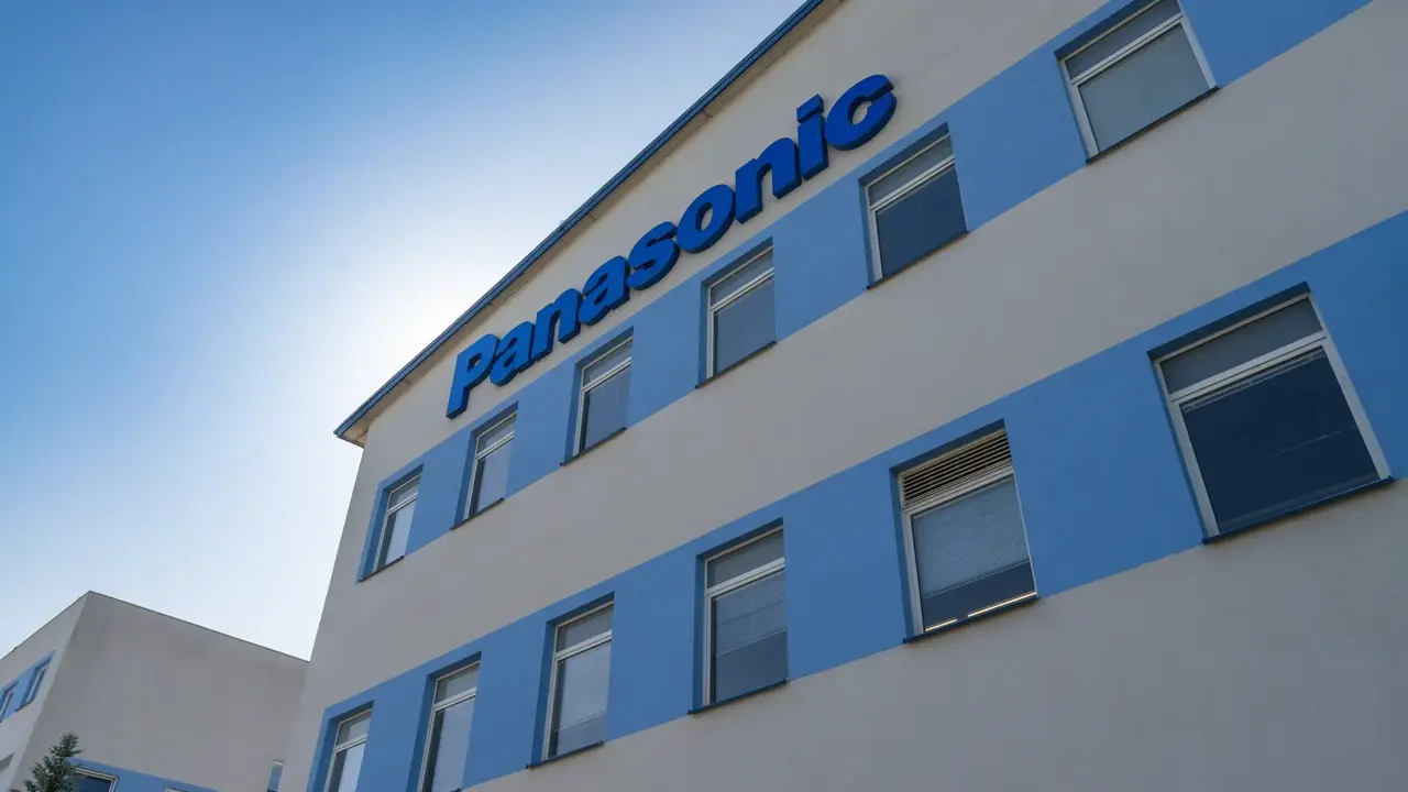 Panasonic