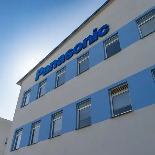 Panasonic