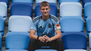 V šestnástich má pevne miesto u Tourého a minúty v Lige majstrov. Slovan si poistil svoj klenot z akadémie