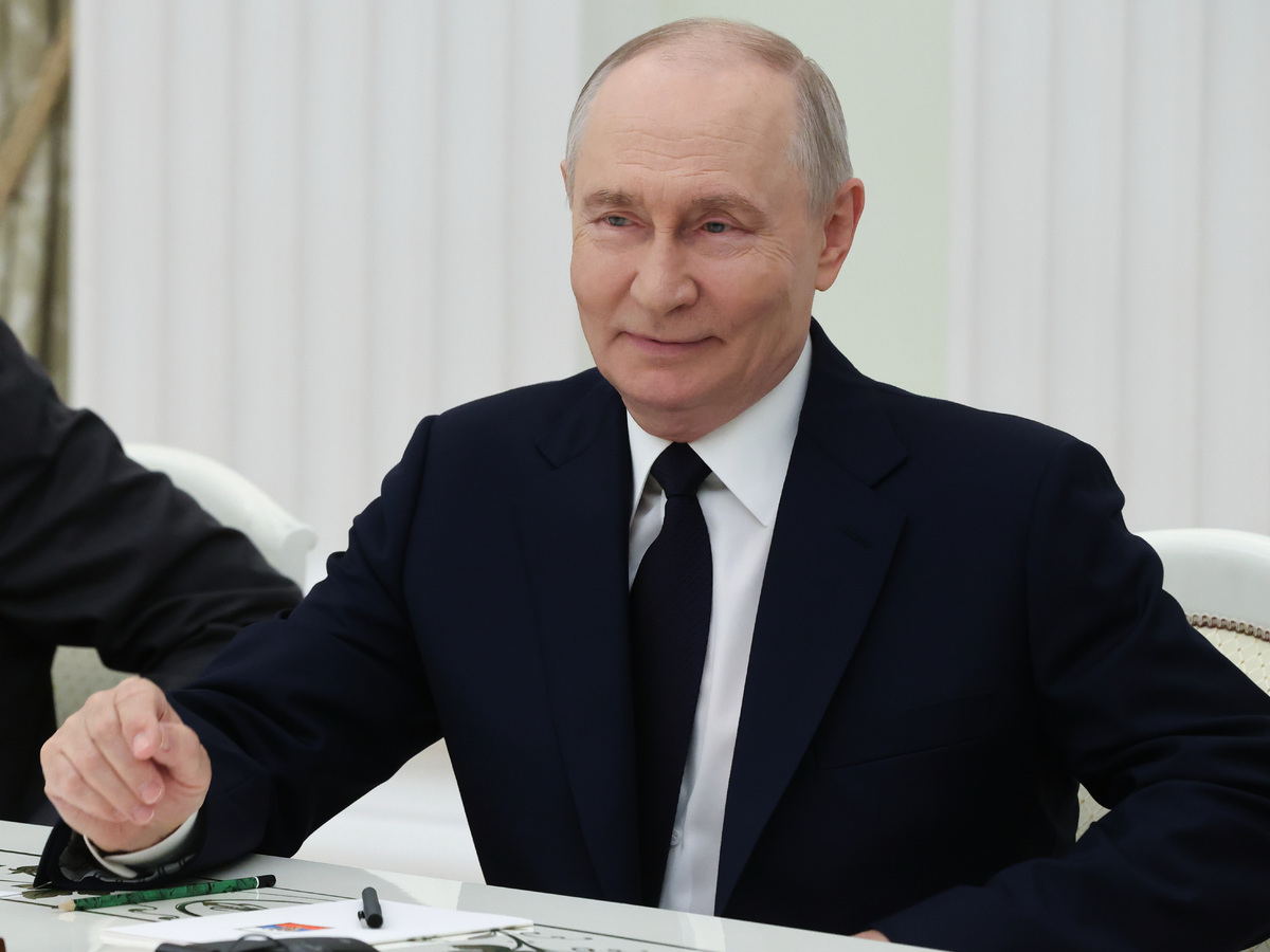 Putin