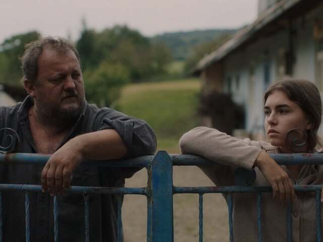 Slovensko vybralo film do boja o Oscara. Potopa prináša príbeh o zaniknutých rusínskych dedinách