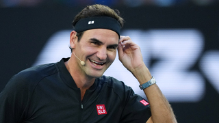 Na US Open si po rokoch zahrá aj Federer. Ubezpečil, že nemá v pláne napodobiť sestry Williamsové