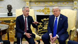 Trump hrozí Kanade 50-percentnými clami. Obchodná vojna sa opäť vyostruje, prichádza odvetná reakcia