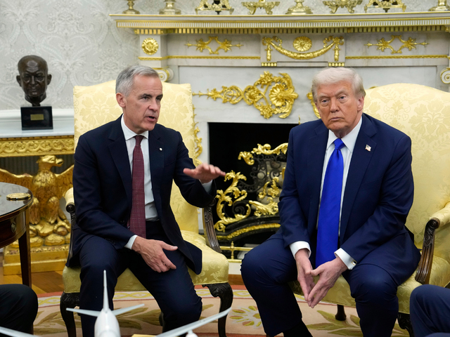 Trump hrozí Kanade 50-percentnými clami. Obchodná vojna sa opäť vyostruje, prichádza odvetná reakcia