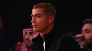 Neskrývané zhnusenie Ronalda zo šéfa FIFA? Šíri sa video ich stretnutia, ktoré to má dokazovať