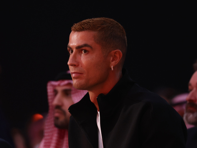 Neskrývané zhnusenie Ronalda zo šéfa FIFA? Šíri sa video ich stretnutia, ktoré to má dokazovať