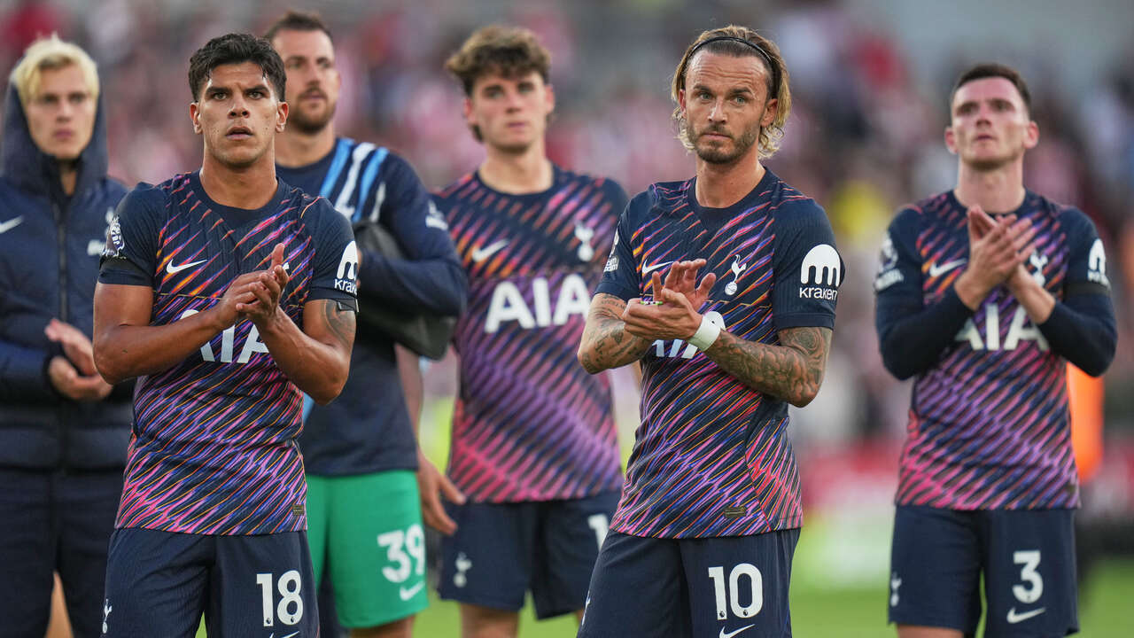 tottenham hotspur