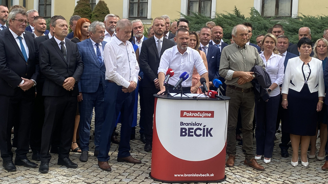 Branislav Becík