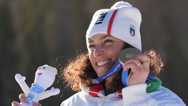 Federica Brignoneová
