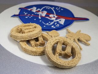 sušienky nasa plast
