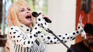 Dolly Parton