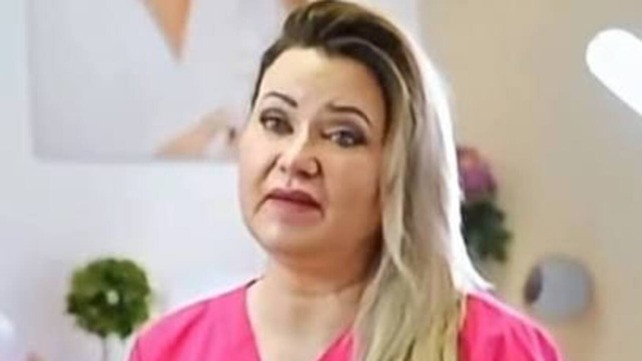 Marcela Martonová