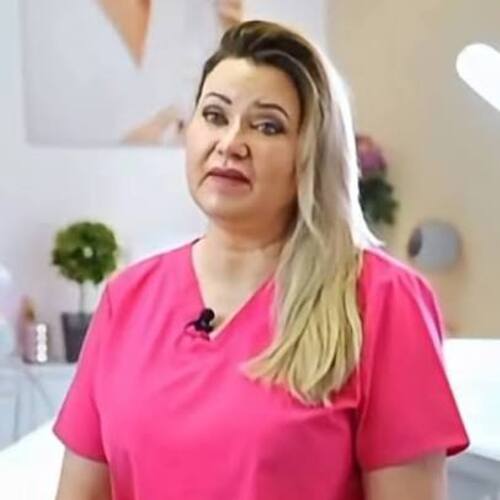 Marcela Martonová
